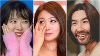 구혜선, ‘결혼하면 피곤할 스타’ 1위…박나래·노홍철 뒤이어