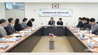 도성훈 인천시교육감, 최교진 장관과 학생맞춤통합지원 현장 의견 청취