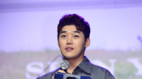 권혁수, 12kg 감량 비결 밝혔다…“박명수 아내 한수민 도움” 고백