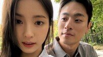 박정민, 눈에서 꿀 떨어지겠어…신세경 향한 달달 눈빛 [DA★]
