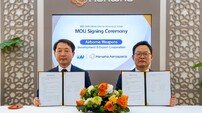 한화-KAI, KF-21 탑재 핵심 항공 무장 공동개발 나선다