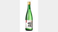 건강과 행복의 마음 담은 82년 전통 차례주