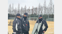 [SD 남해 라이브] 이정효는 떠났어도 ‘광주축구’는 계속 이어진다! 훈련 1분도 허투루 쓰지 않는 ‘이정규호’…매일 선수단 비디오 미팅, 높은 강도의 전술 훈련은 계속→“몸보다 머리가 힘들어야 해”