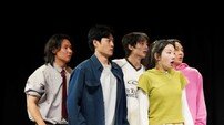 우지현·오경주·권도균 연극 ‘고요한, 미행’, 전석 매진 흥행사ing