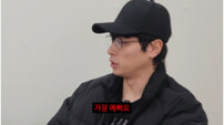 박정민, 신세경 미모 극찬…“가장 예뻐”