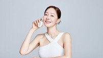 엄지원, 스킨케어 ‘매스티나’ 모델 발탁…연기대상 이어 겹경사