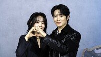이준혁♥신혜선, 9년 만 재회에 ‘커플 타투’…“둘이 뭐야?” 반응 폭발