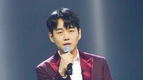 황영웅, 첫 공식 외부 무대…행사 섭외 12건 이상 이어져