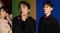 엑소 첸백시, SM과 갈등 재점화…주택·아파트 29억 가압류 [SD이슈]