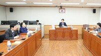 인천 서구의회, 행정체제 개편 인사·예산 논란 검증 특위 출범