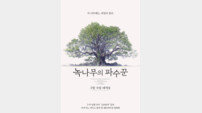‘녹나무의 파수꾼’, 탄탄한 스토리+미스터리로 관객 사로잡는다