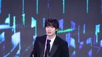 안효섭, 첫 오스카 초청받았다…‘케이팝 데몬 헌터스’ 타고 LA행