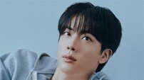 방탄소년단 진, 동계올림픽 음악감독 취향 저격?