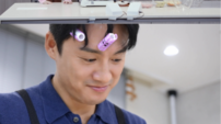 오상진, “팔 끊어질 듯”…딸 수아 위한 ‘팔뚝 카레’ 폭발 (편스토랑)