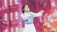 “이건 사고야, 사고” 윤윤서, 굳이 가시밭길 선택? (미스트롯4)