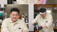 김준현 “4대 돔 다 잡았다”…튀김·유린기·찌개까지 폭주(편스토랑)