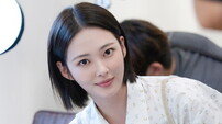 최효주, 이병헌 감독 숏드라마 ‘애 아빠는 남사친’ 첫 주연 활약