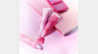 랑콤, 밸런타인 데이 기프트로 ‘쥬시튜브 립글로스’ 제안