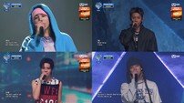 롱샷, 음색 장인들…‘Never Let Go’ 음방 최초 공개 (엠카)