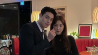 라붐 출신 율희, 배우 변신…19금 로맨스 도전