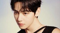 방탄소년단 뷔, 쿠션이 아니라 기록을 찍었다