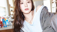 신세경 “혼란스러울수록 운동으로 스스로 잡아”[화보]