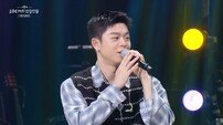 ‘해병대 전역’ 그리 “입대하자마자 후회했다”