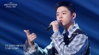 그리 “입대하자마자 후회했다”…해병대 병장 전역 후 ‘더 시즌즈’ 출격