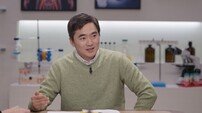 김석훈, 뇌 건강 걱정 “손쓸 수 없어 불안해”