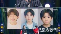 럼블피쉬 최진이 “아역배우 아들 매니저로 활동”(더시즌즈)