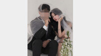‘故 최진실 딸’ 최준희, 11살 연상 비연예인과 5월 결혼 