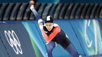 ‘첫 올림픽서 2개 종목 톱10’ 빙속 샛별 이나현, 500m 10위…김민선 14위 [강산 기자의 여기는 밀라노]