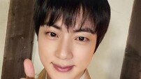 방탄소년단 진, 부모님이 먼저 찾을 상