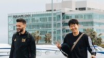 유로파리그 트로피 기운으로 북미 정벌 시작할 ‘슈퍼 SON’ 손흥민, 온두라스 접수부터…프리시즌 건너뛰고 곧장 실전 모드 ON, 예열 없어도 충분해