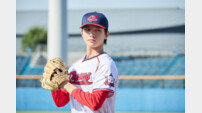 차준호, 일본판 ‘스토브리그’ 캐스팅…야구 선수 변신