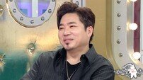 김조한, ‘사자 보이즈’ 에이전트로 활동? 놀라운 근황 (라스)
