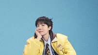 제이홉, 생일 맞아 1억 기부…모교 후배 장학금 지원[공식]