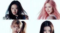 ‘컴백 D-5’ 아이브, 뱅어스 콘셉트 필름 공개