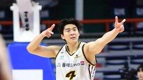 양홍석 18점! 부상 복귀 이후 최고 활약…LG, 30승 선착+KCC전 12연승 [SD 부산 스타]