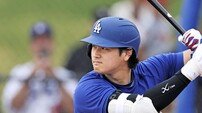 ‘역대급 파괴력’ LA 다저스 상위 타선은?→‘1번 오타니-3번 베츠’ 확정