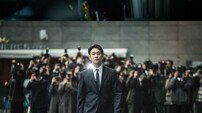 주지훈, 야망 얼굴 드러났다…권력 카르텔 뛰어든 검사 변신