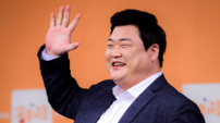 김준현, 5년 몸담은 SM C&C 떠난다 “전속계약 종료”