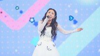  ‘미스트롯4’ TOP10 확정…허찬미 1위 