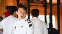 [사커피플] ‘챔피언’ 녹색군단 뉴 캡틴 김태환, “중압감조차 극복해야 전북의 리더…냉정과 열정의 중심으로 새 토양 가꿀 터”