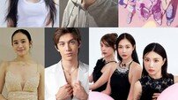 BTS 진 39주 연속 ‘기염’…플레이브·이채연·브브걸·CAPGO 아이돌픽 위클리 1위 [DA:차트]