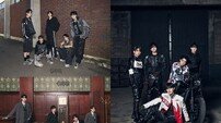체이서, 데뷔곡 ‘INVINCIBLE’ 콘셉트 포토+MV 티저 공개