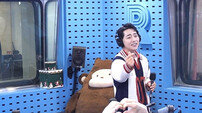한영♥‘ 박군, ’땡잡았다‘ 중독성 있네