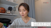 ‘57세’ 신애라, 갱년기 고백…“별일 아닌데 짜증·화가 많아져”