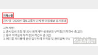 예산 증액하고 업체 고르고… LH, 공공사업 ‘핵심 통제’ 절차 줄줄이 펑크