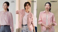 “실용성·소재 강화” 롯데홈쇼핑, ‘패션 이즈 롯데’ 특집전